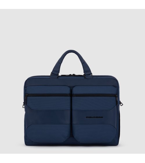 Piquadro bolsa de negocios para laptop