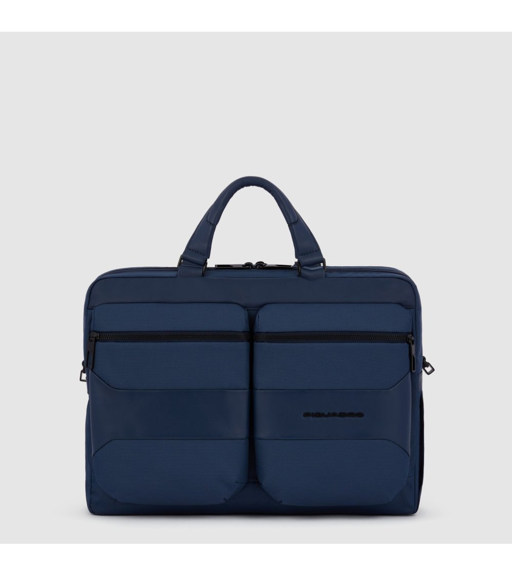 Piquadro bolsa de negocios para laptop
