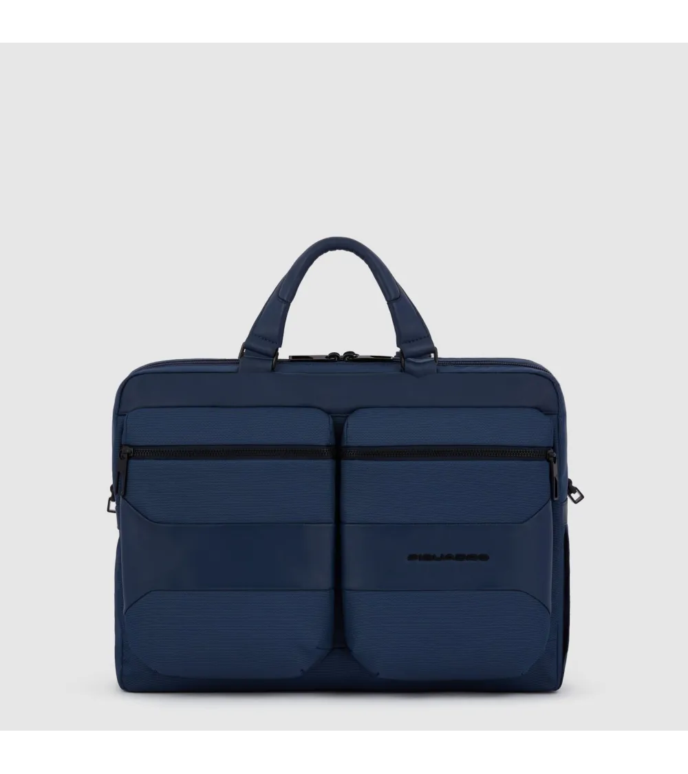 Piquadro Business-Tasche für Laptop