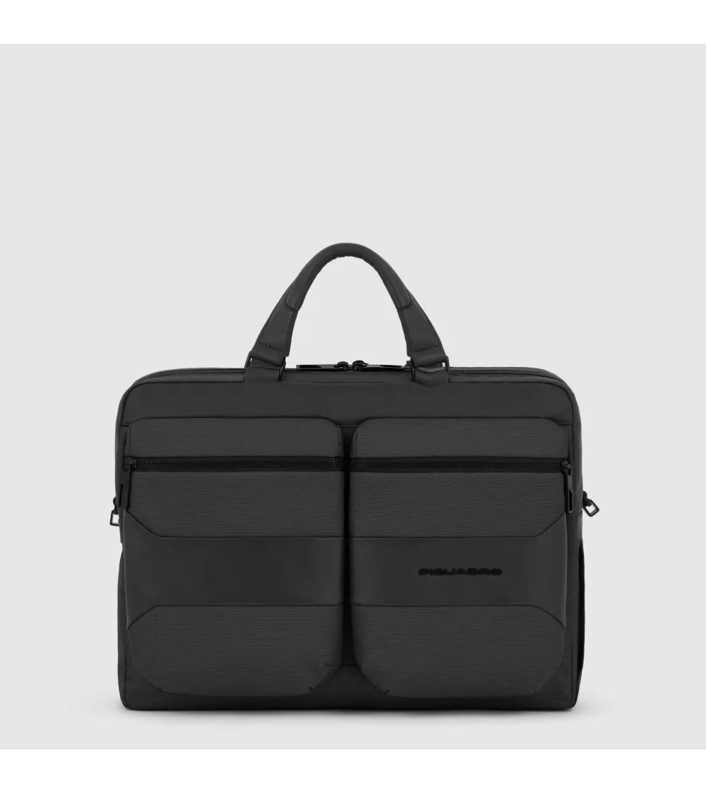 Piquadro Business-Tasche für Laptop