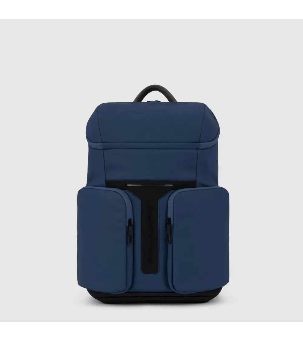 Piquadro Hidor Laptop-Rucksack
