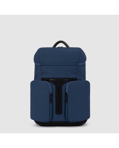 Piquadro Hidor Laptop-Rucksack