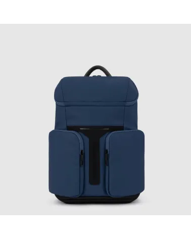 Piquadro Hidor Laptop-Rucksack