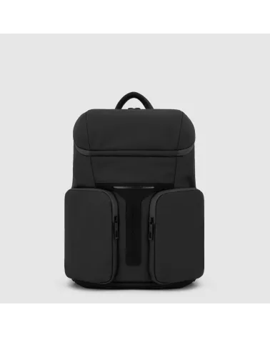 Piquadro Hidor Laptop-Rucksack