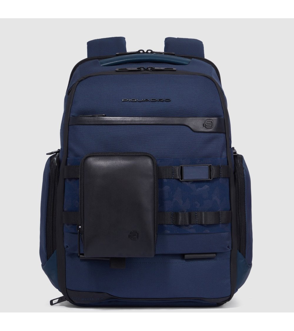 Piquadro Zaino grande comparto PC 15,6"