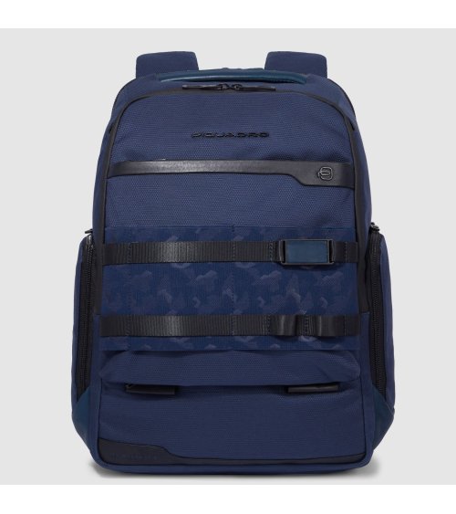 Mochila Piquadro FX de tela