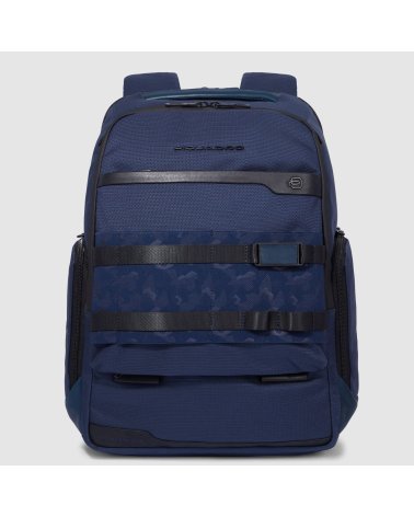 Mochila Piquadro FX de tela