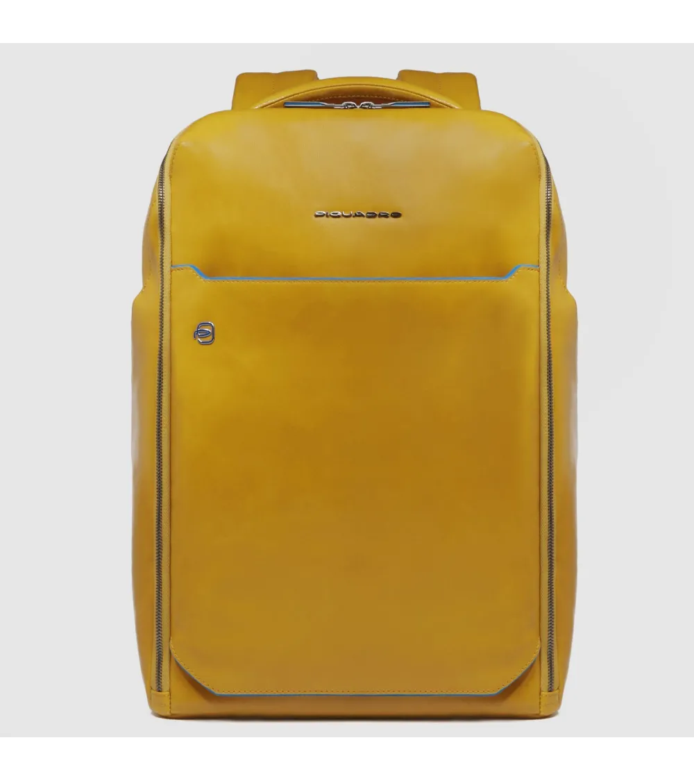 Piquadro Blue Square Rucksack | Fuix