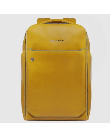 Piquadro Blue Square Rucksack | Fuix