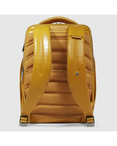 Piquadro Blue Square Rucksack | Fuix