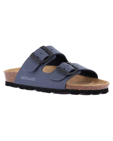 Grunland sandals adjustable double strap
