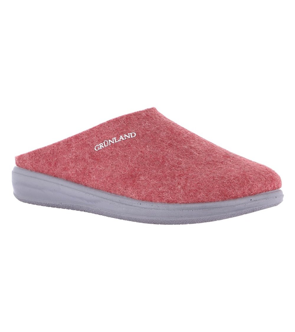Grunland chaussons ouverts
