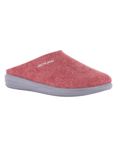 Grunland open slippers