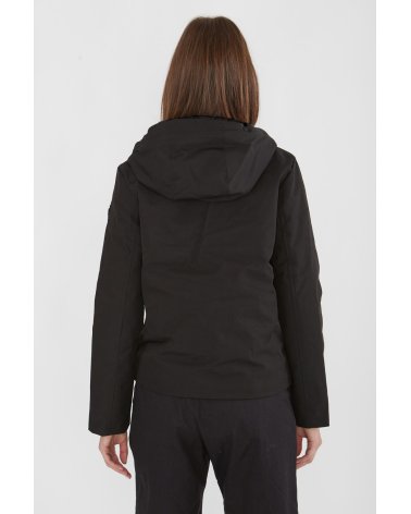 Canadian Veste capuche polyester