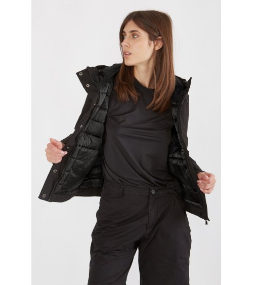 Canadian Kapuzenjacke Polyester