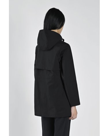 Canadian wasserdichte Jacke Kapuze