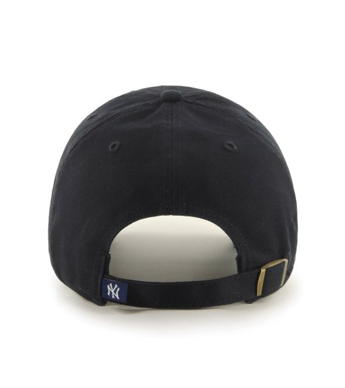 '47 Casquette NY à visière courbée
