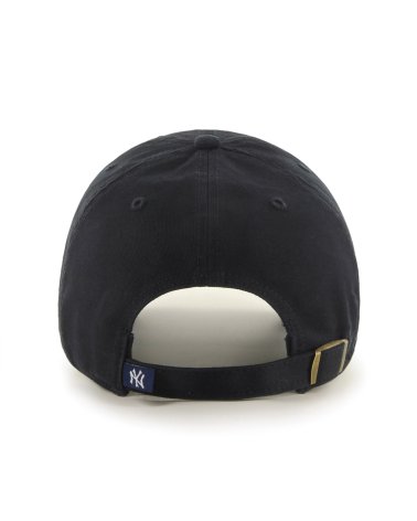 '47 NY Curved Brim Cap