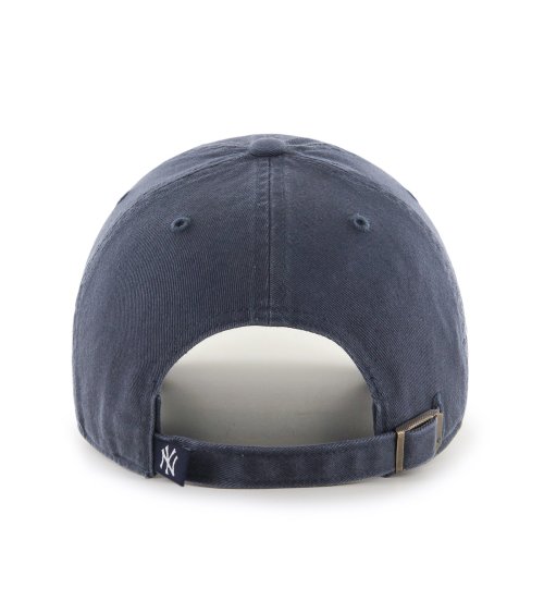 '47 Casquette NY à visière courbée
