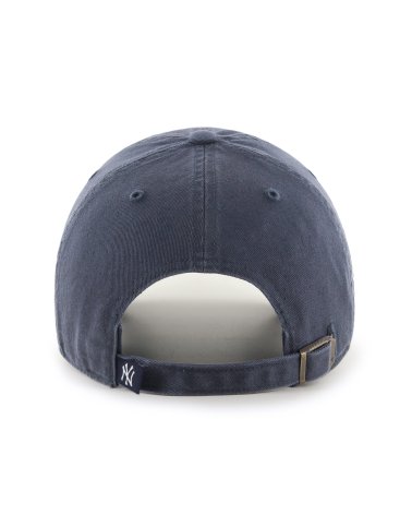 '47 NY Curved Brim Cap