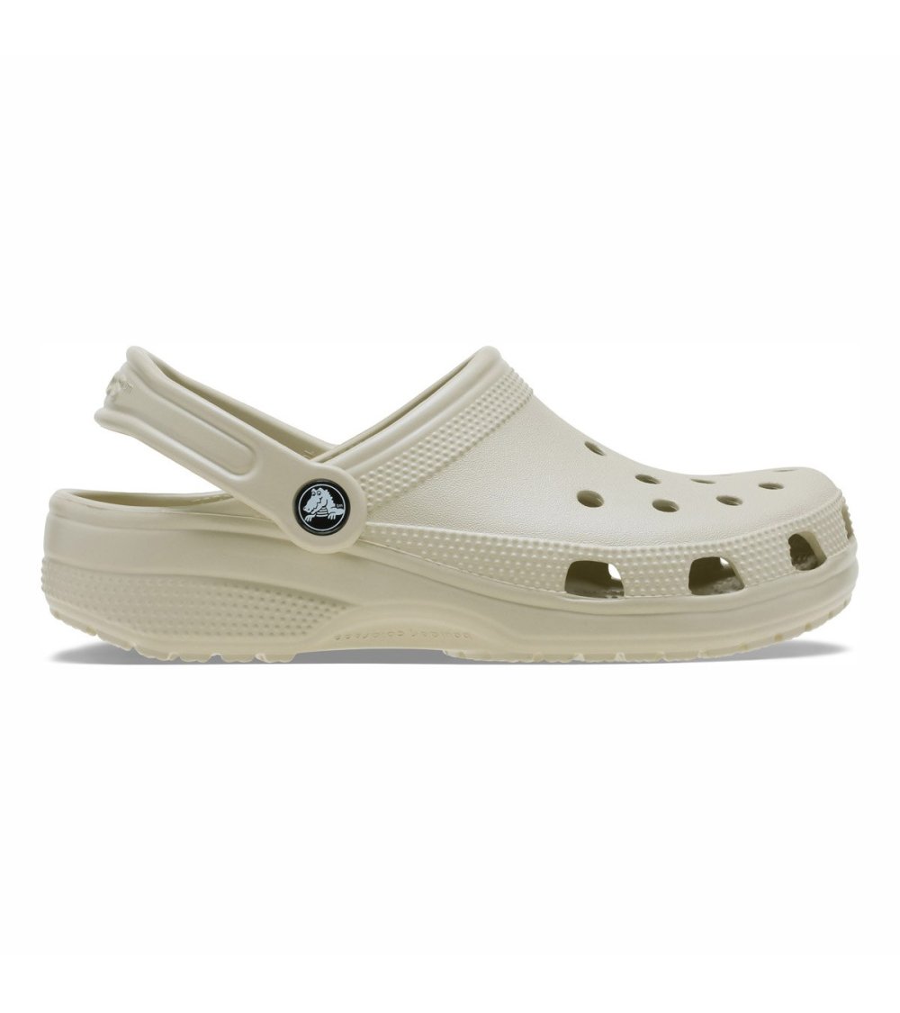 Crocs Classic Clog Clogs mit Riemen