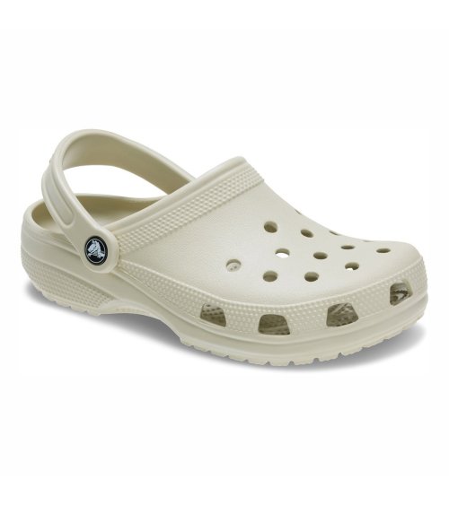 Crocs Classic Clog Clogs mit Riemen