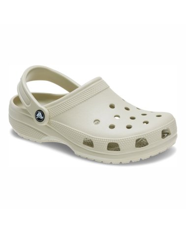 Crocs Classic Clog Clogs mit Riemen
