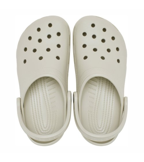 Crocs Classic Clog Clogs mit Riemen