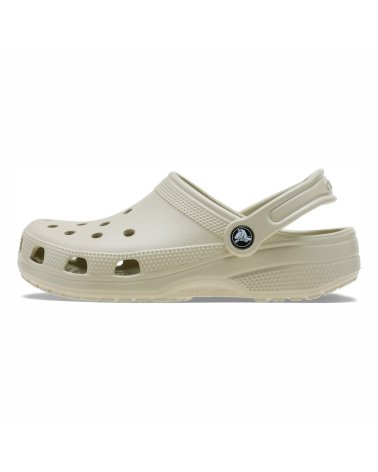 Crocs Classic Clog Clogs mit Riemen