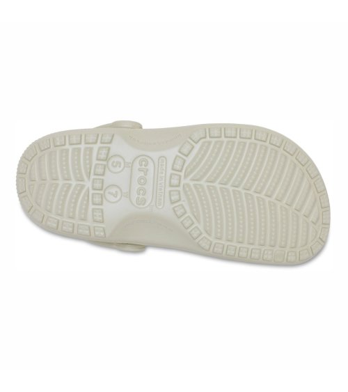Crocs Classic Clog Slippers with Strap