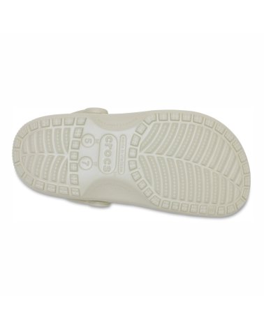 Crocs Classic Clog Clogs mit Riemen