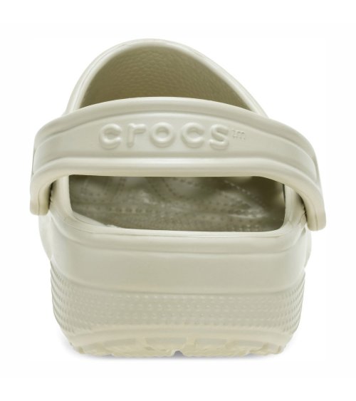 Crocs Classic Clog Clogs mit Riemen
