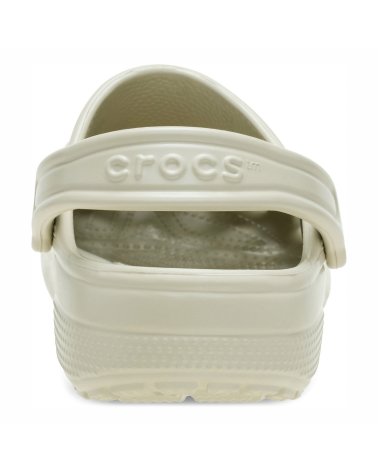 Crocs Classic Clog Clogs mit Riemen