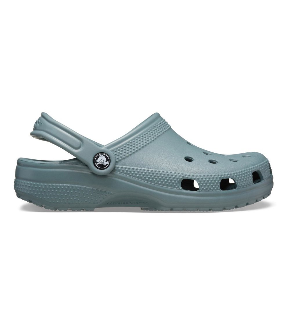 Crocs Classic Clog Clogs mit Riemen