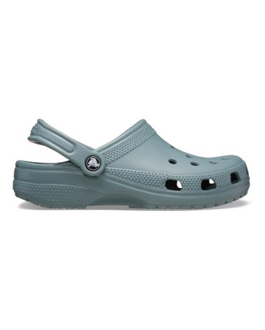 Crocs Classic Clog Clogs mit Riemen