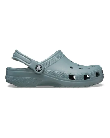 Crocs Classic Clog Slippers with Strap
