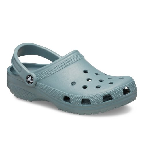 Crocs Classic Clog ciabatte con cinturino