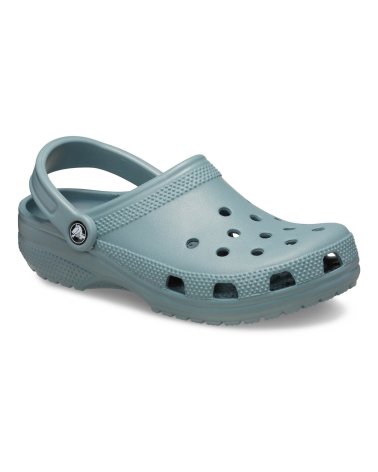 Crocs Classic Clog Clogs mit Riemen