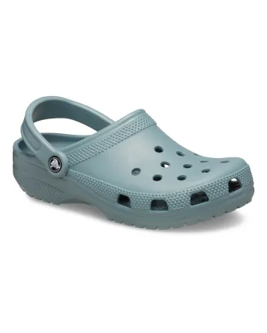 Crocs Classic Clog Slippers with Strap
