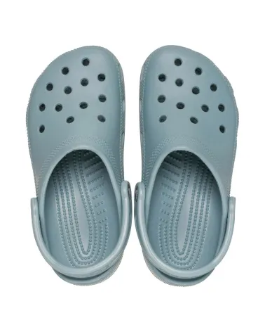 Crocs Classic Clog Slippers with Strap