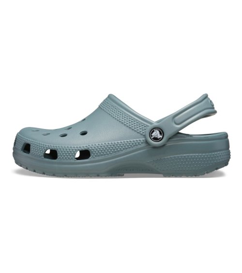 Crocs Classic Clog Clogs mit Riemen