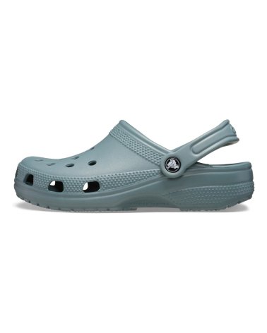 Crocs Classic Clog Clogs mit Riemen