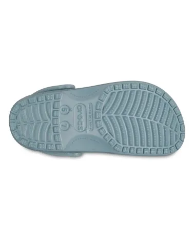 Crocs Classic Clog Slippers with Strap