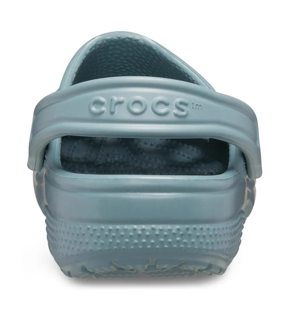Crocs Classic Clog Slippers with Strap