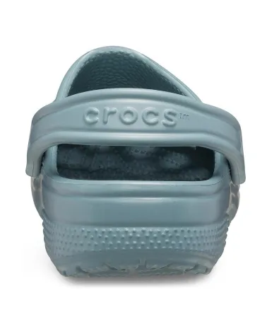 Crocs Classic Clog Slippers with Strap