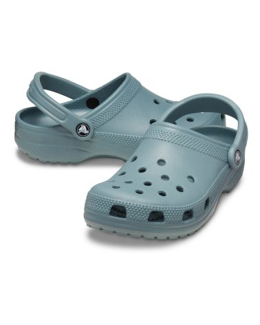 Crocs Classic Clog Clogs mit Riemen