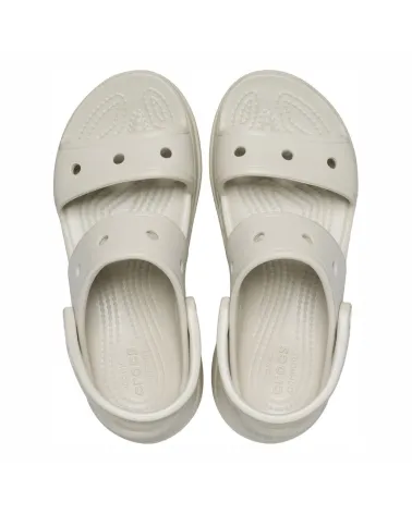 Crocs Classic Bae Sandal | Fuix