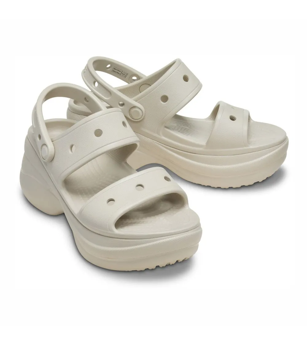 Crocs Classic Bae Sandal | Fuix