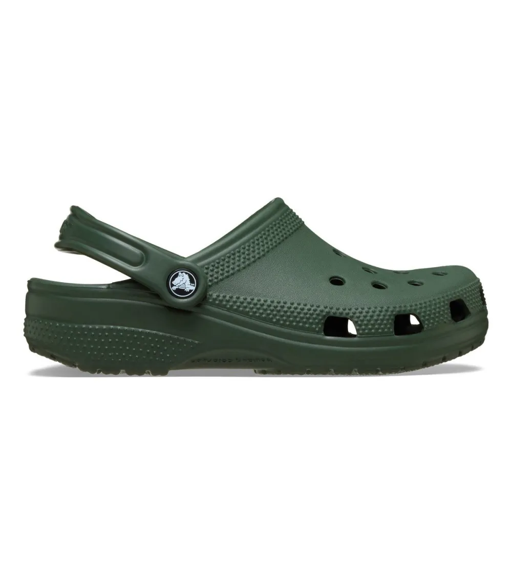 Crocs Classic Clog Slippers