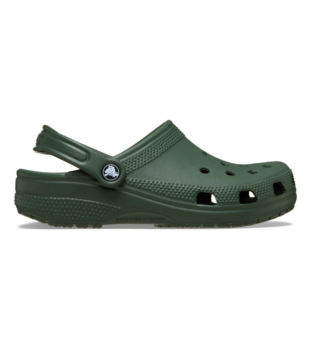 Crocs Classic Clog zapatillas